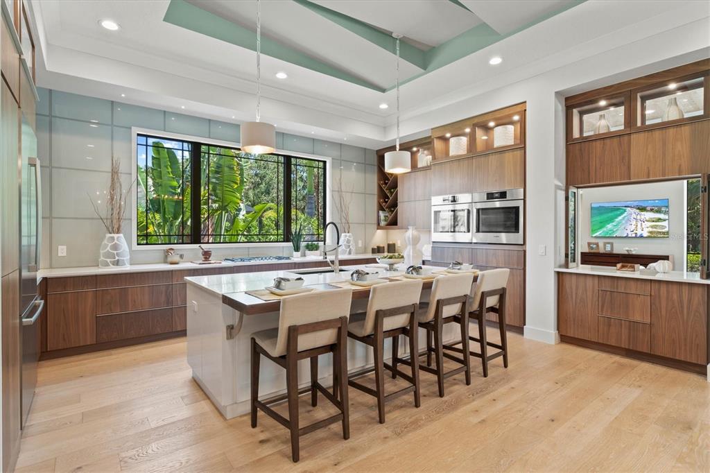 CASSIA AT SKYE RANCH - Residential