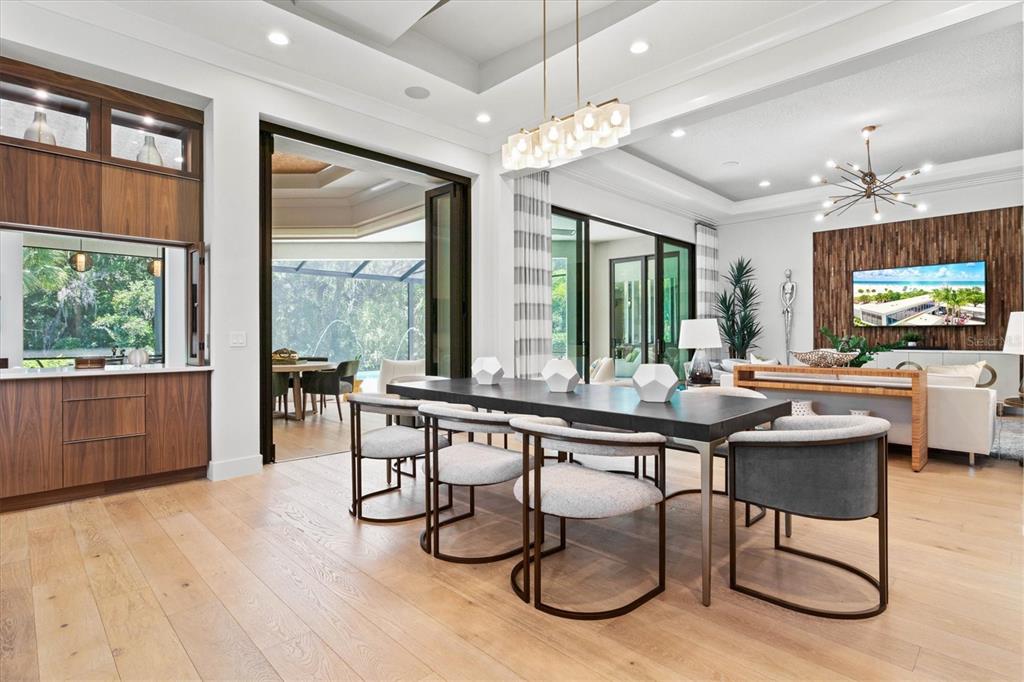 CASSIA AT SKYE RANCH - Residential