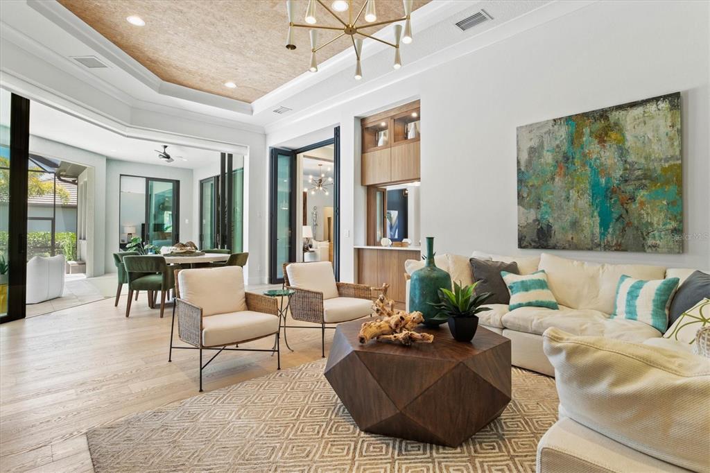 CASSIA AT SKYE RANCH - Residential