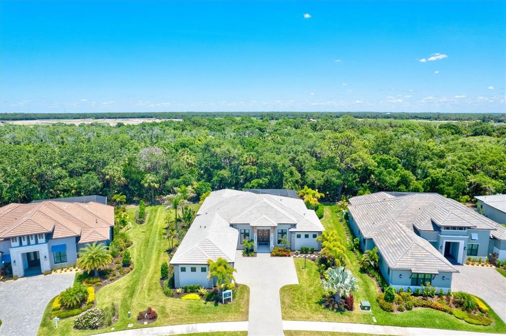 CASSIA AT SKYE RANCH - Residential