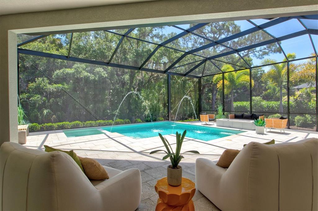 CASSIA AT SKYE RANCH - Residential