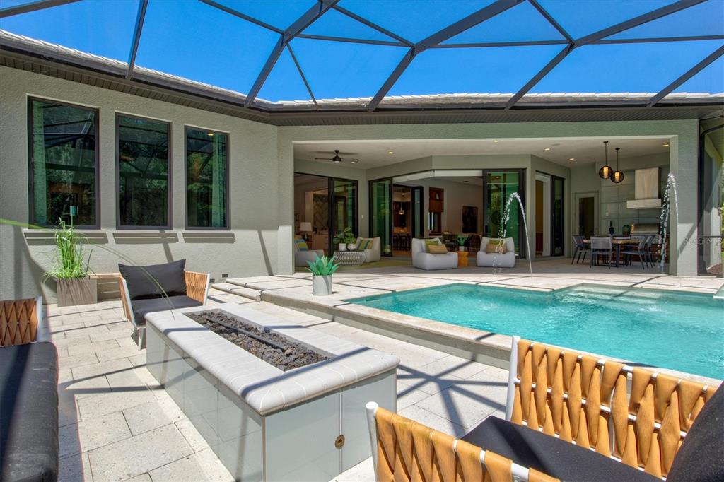 CASSIA AT SKYE RANCH - Residential