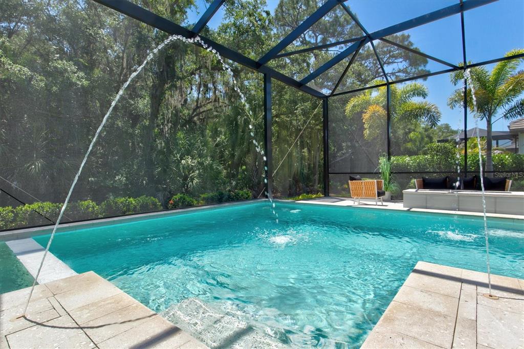 CASSIA AT SKYE RANCH - Residential