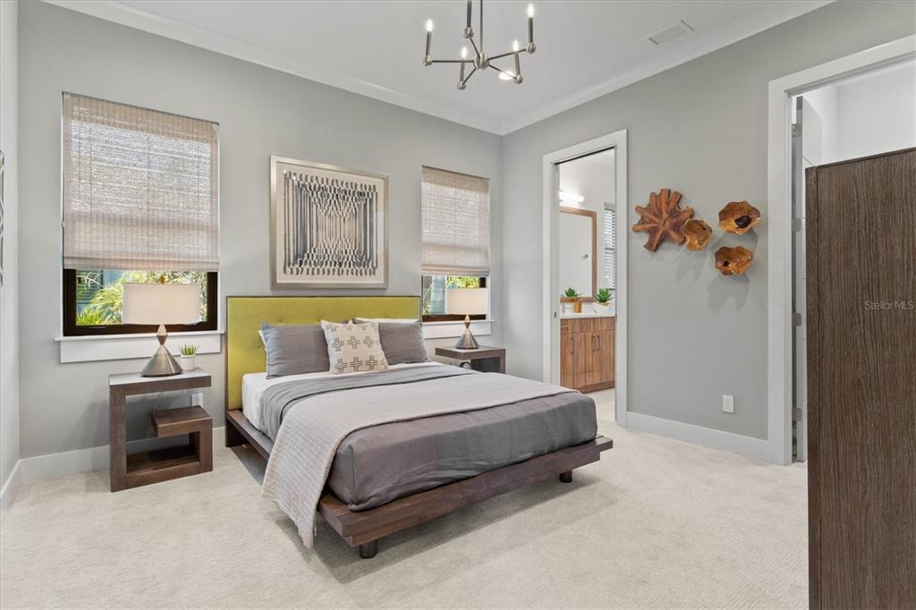 CASSIA AT SKYE RANCH - Residential