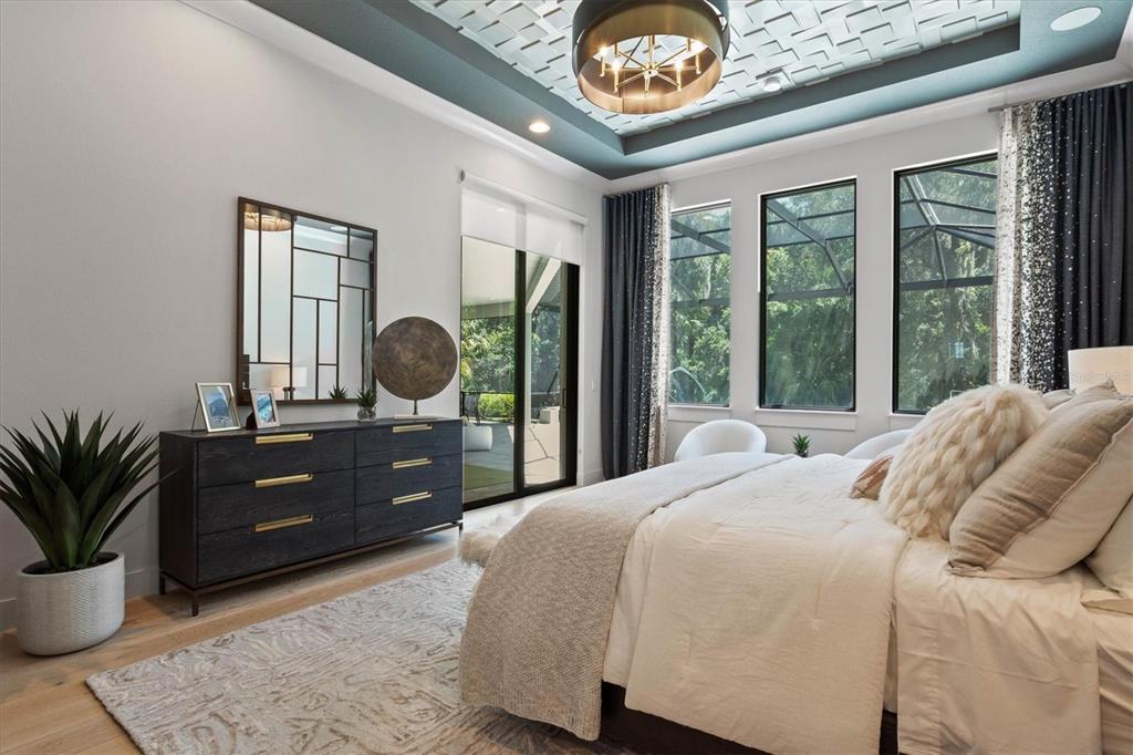 CASSIA AT SKYE RANCH - Residential