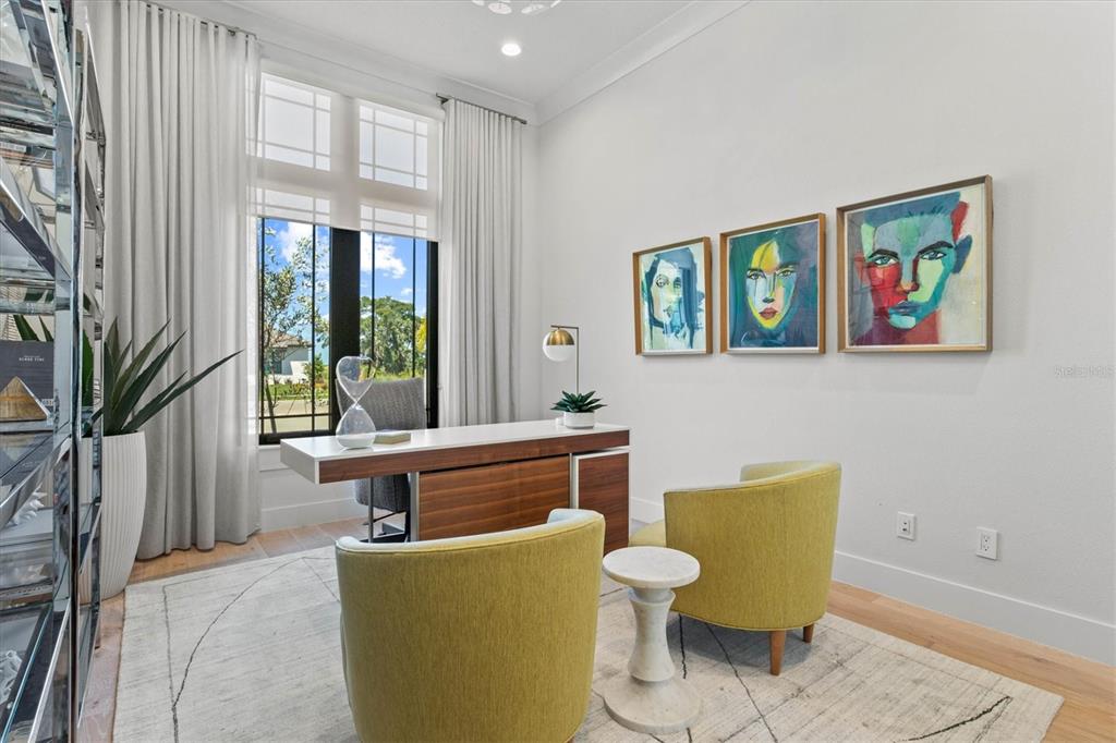 CASSIA AT SKYE RANCH - Residential