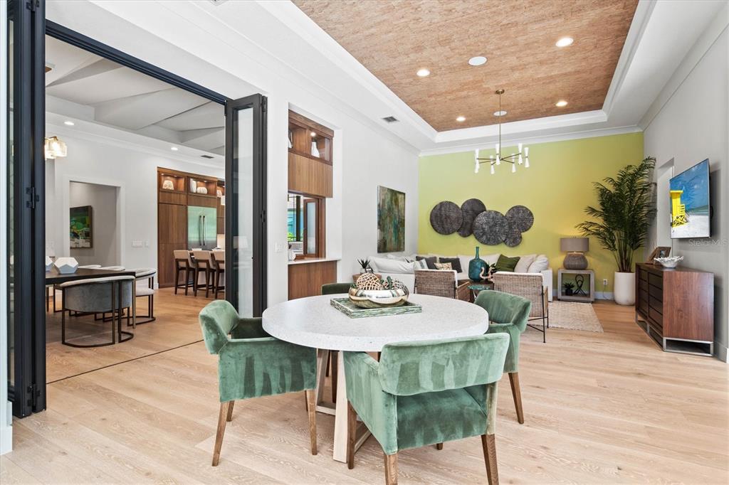 CASSIA AT SKYE RANCH - Residential