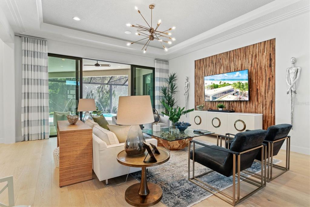 CASSIA AT SKYE RANCH - Residential