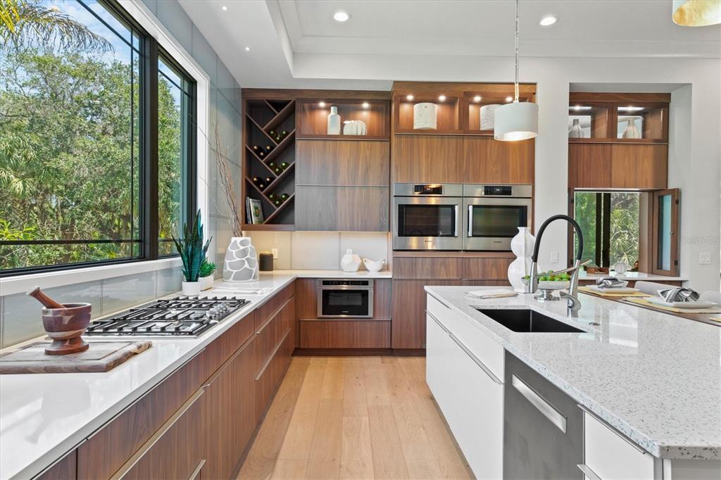 CASSIA AT SKYE RANCH - Residential