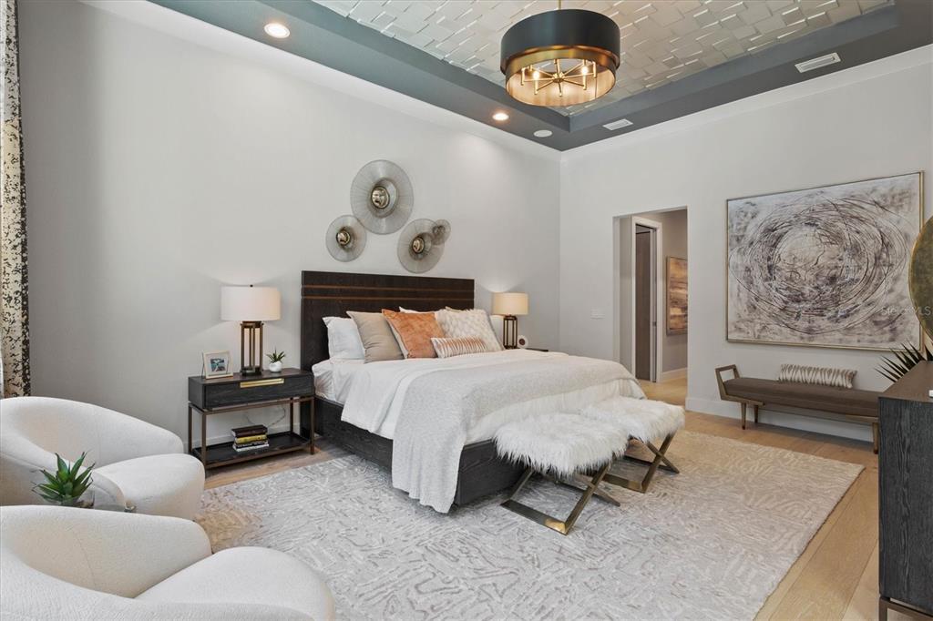 CASSIA AT SKYE RANCH - Residential