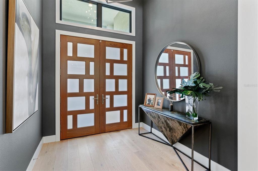 CASSIA AT SKYE RANCH - Residential