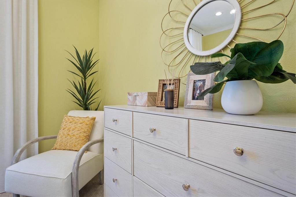 CASSIA AT SKYE RANCH - Residential