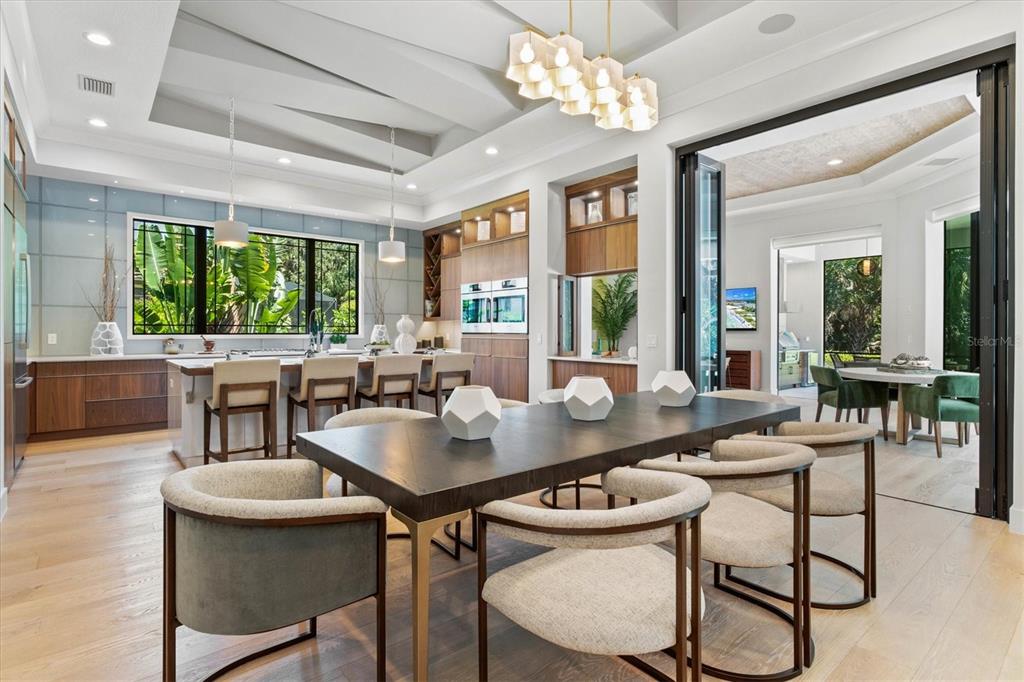 CASSIA AT SKYE RANCH - Residential