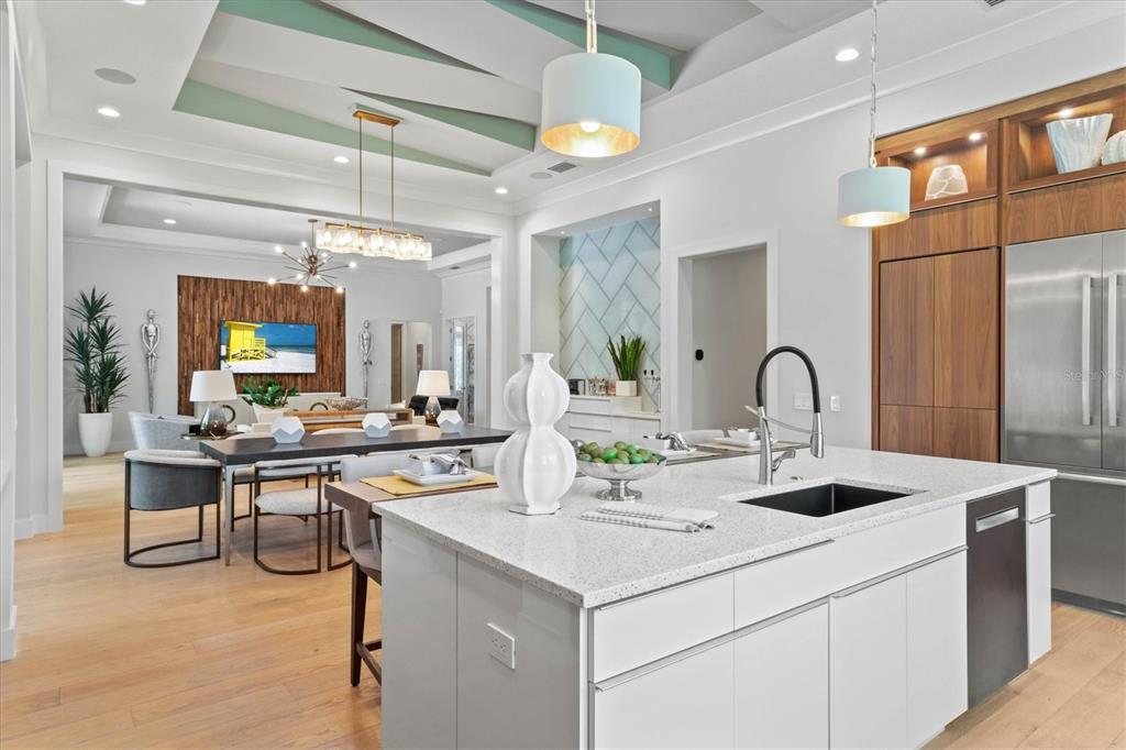 CASSIA AT SKYE RANCH - Residential