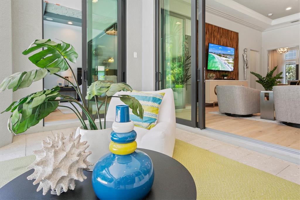 CASSIA AT SKYE RANCH - Residential