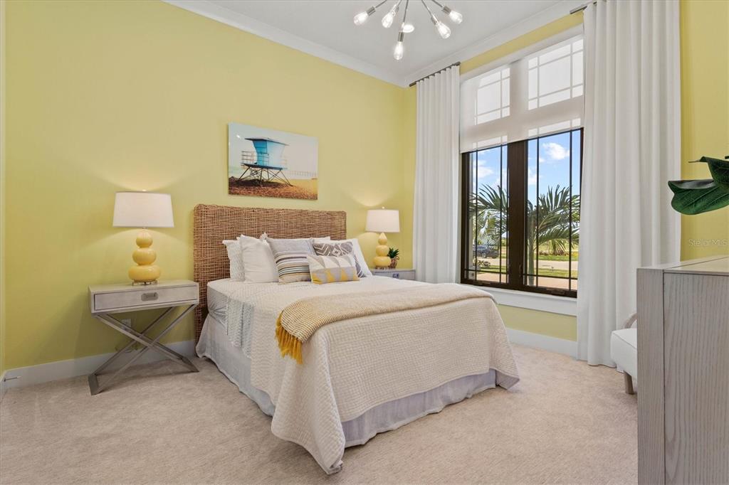 CASSIA AT SKYE RANCH - Residential