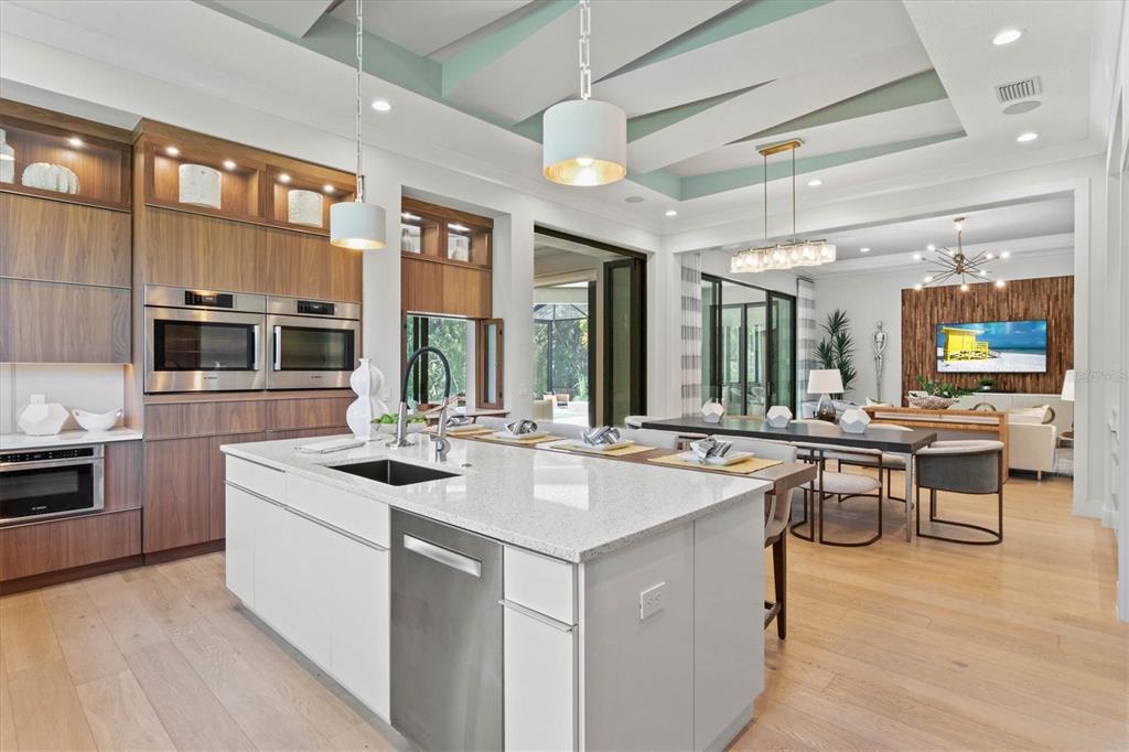 CASSIA AT SKYE RANCH - Residential