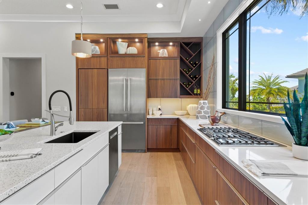 CASSIA AT SKYE RANCH - Residential