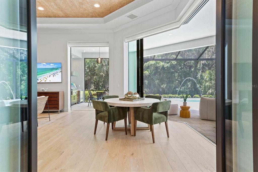 CASSIA AT SKYE RANCH - Residential