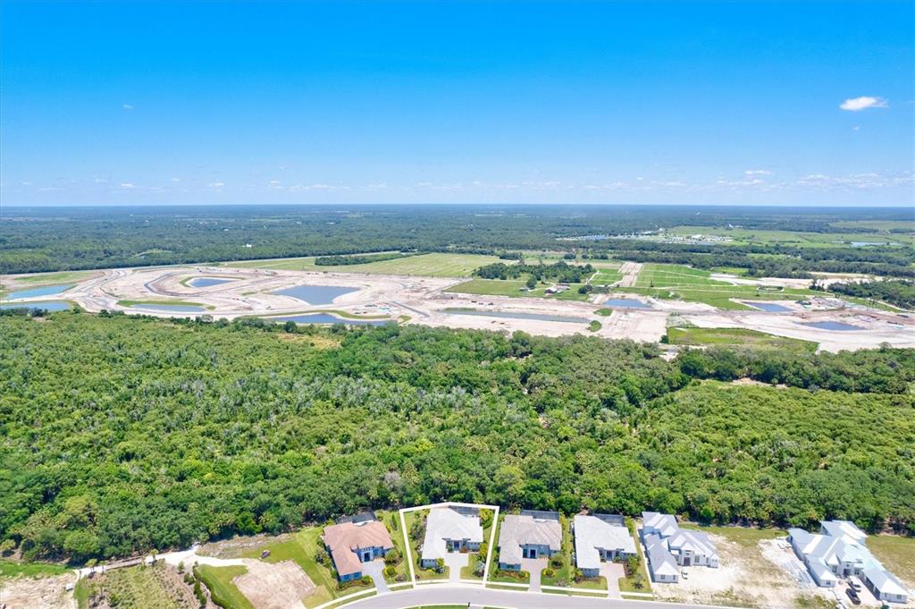 CASSIA AT SKYE RANCH - Residential