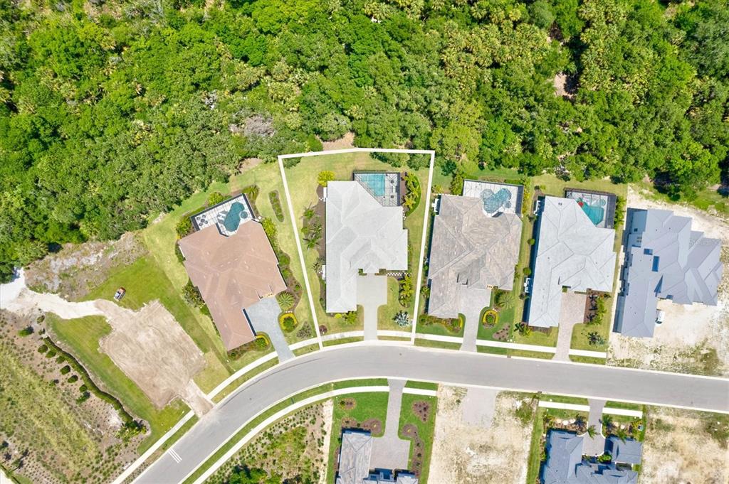 CASSIA AT SKYE RANCH - Residential