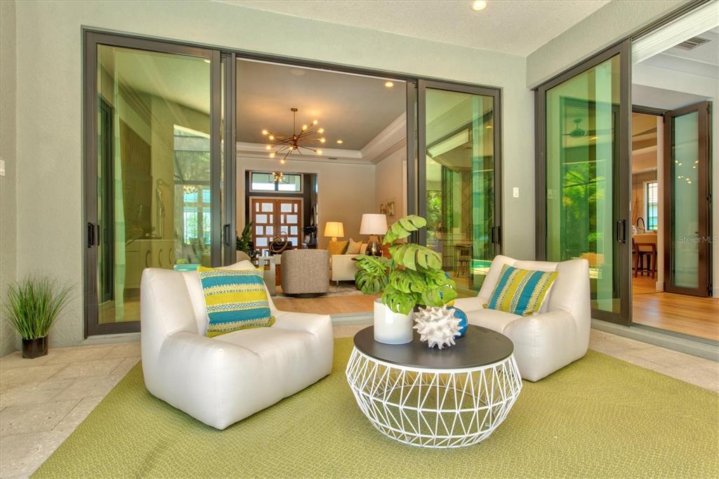 CASSIA AT SKYE RANCH - Residential