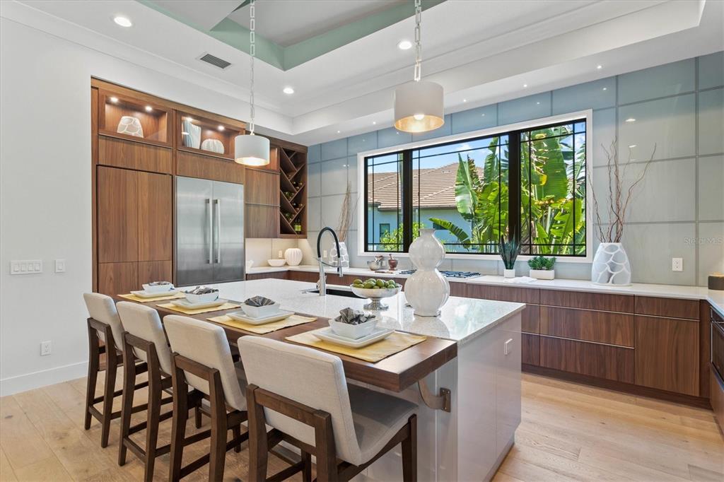 CASSIA AT SKYE RANCH - Residential