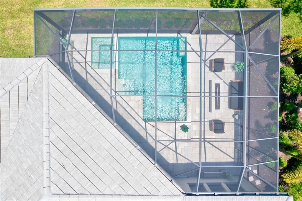 CASSIA AT SKYE RANCH - Residential