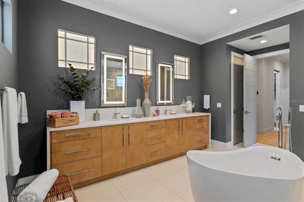 CASSIA AT SKYE RANCH - Residential