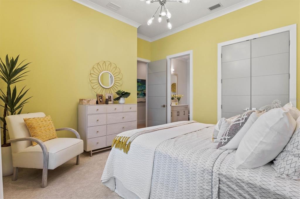 CASSIA AT SKYE RANCH - Residential