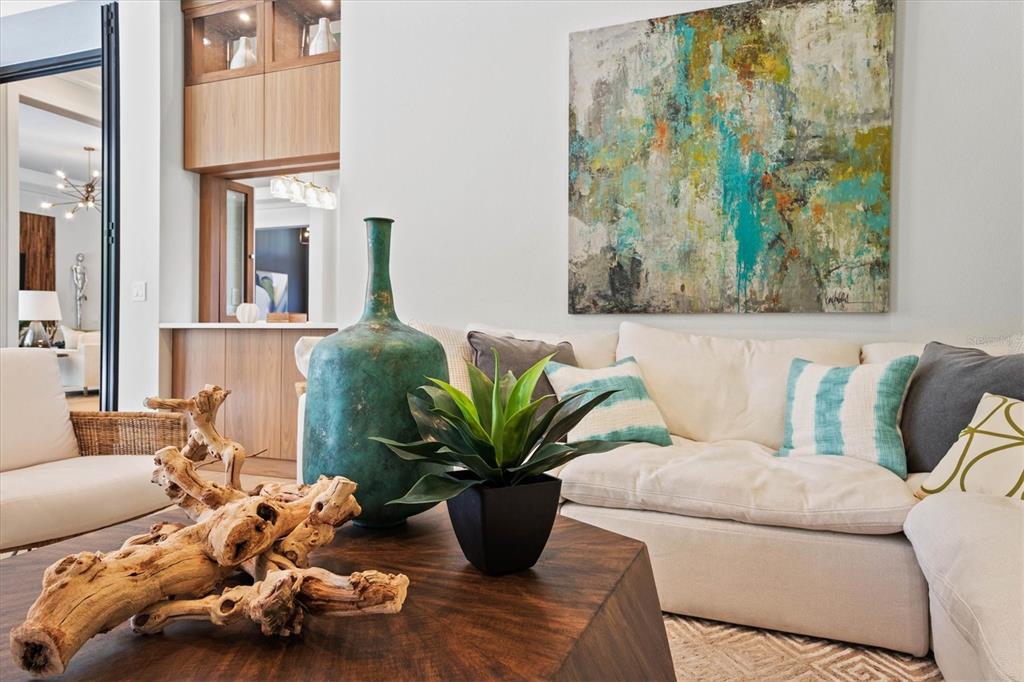 CASSIA AT SKYE RANCH - Residential