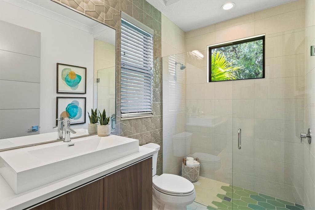 CASSIA AT SKYE RANCH - Residential