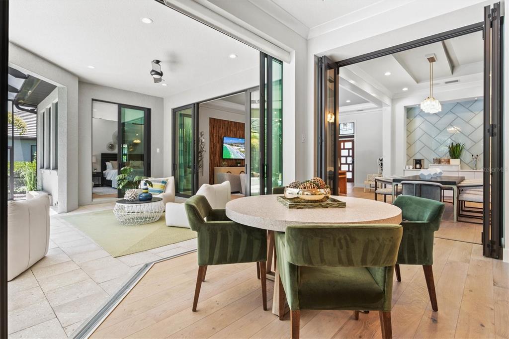 CASSIA AT SKYE RANCH - Residential