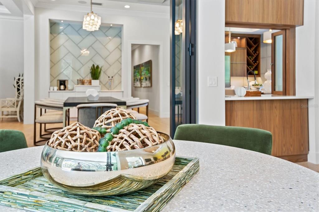 CASSIA AT SKYE RANCH - Residential