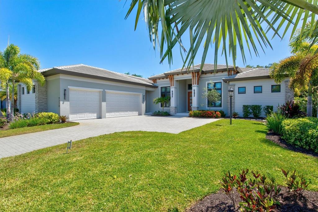 CASSIA AT SKYE RANCH - Residential