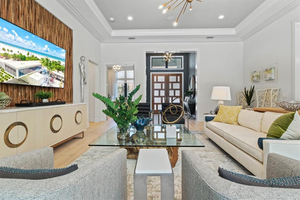 CASSIA AT SKYE RANCH - Residential