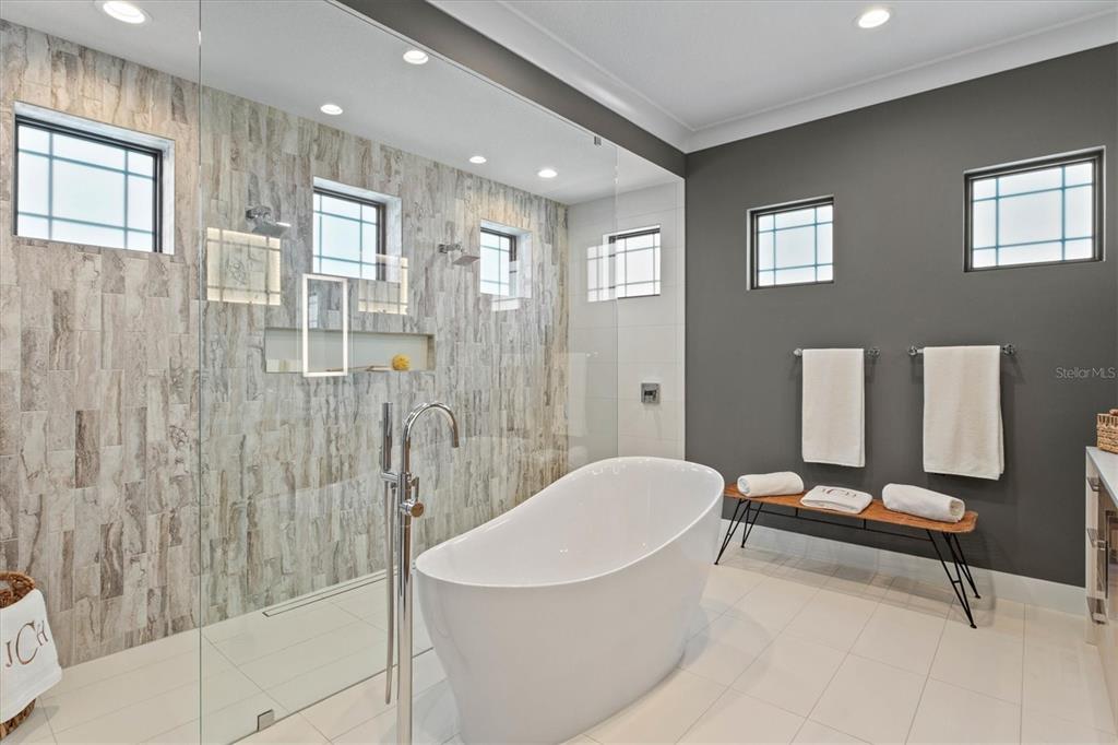 CASSIA AT SKYE RANCH - Residential