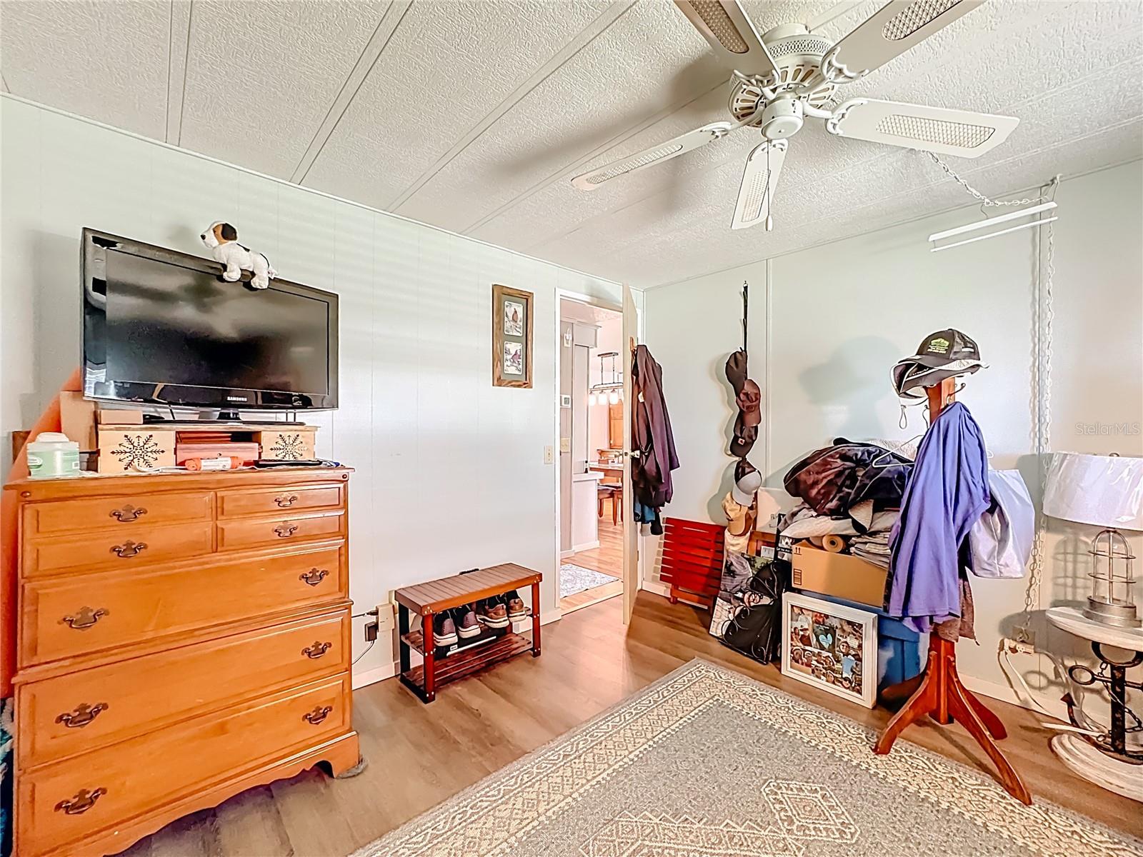 TAVARES LAKE FRANCES ESTATES - Residential