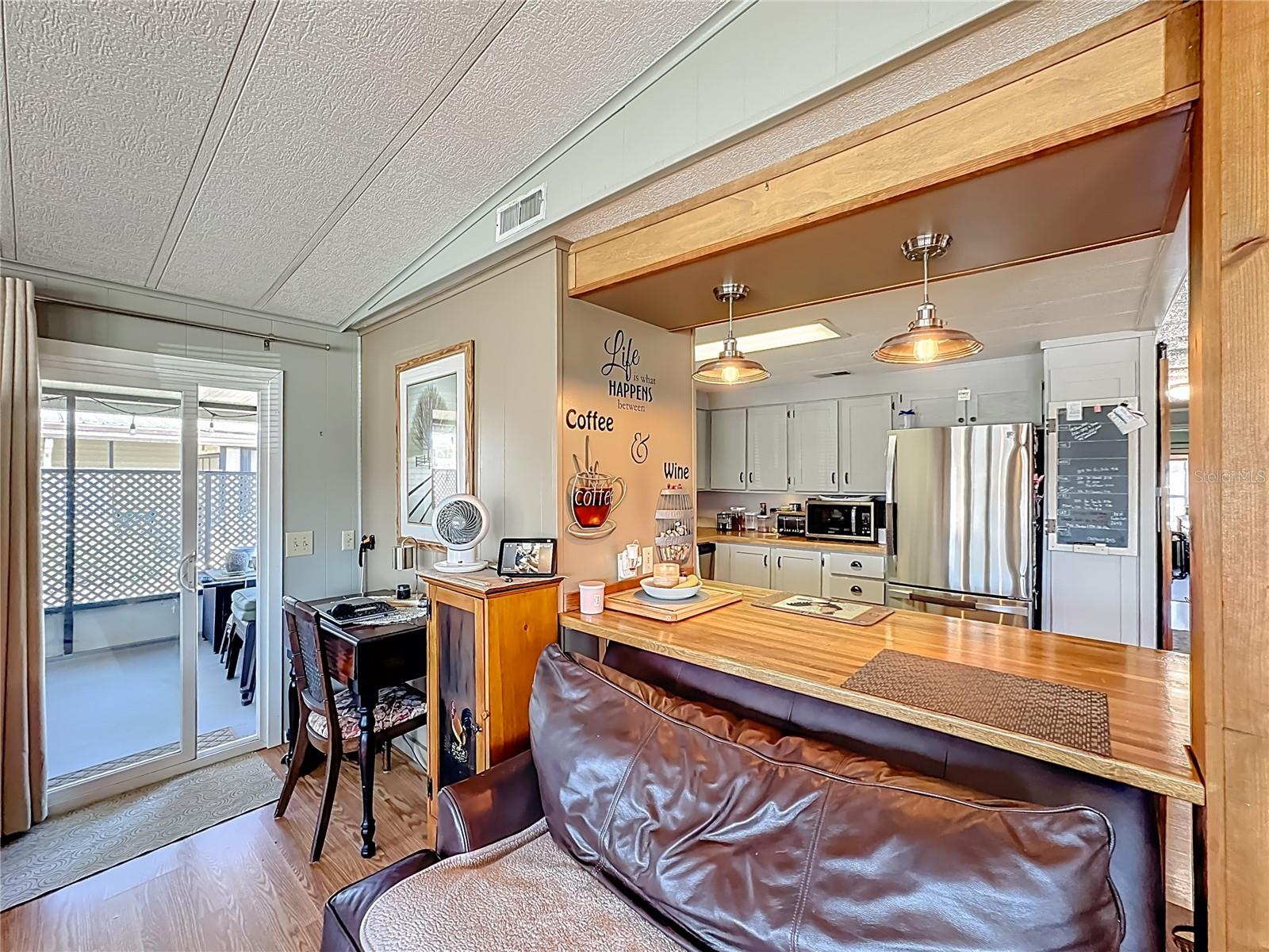 TAVARES LAKE FRANCES ESTATES - Residential