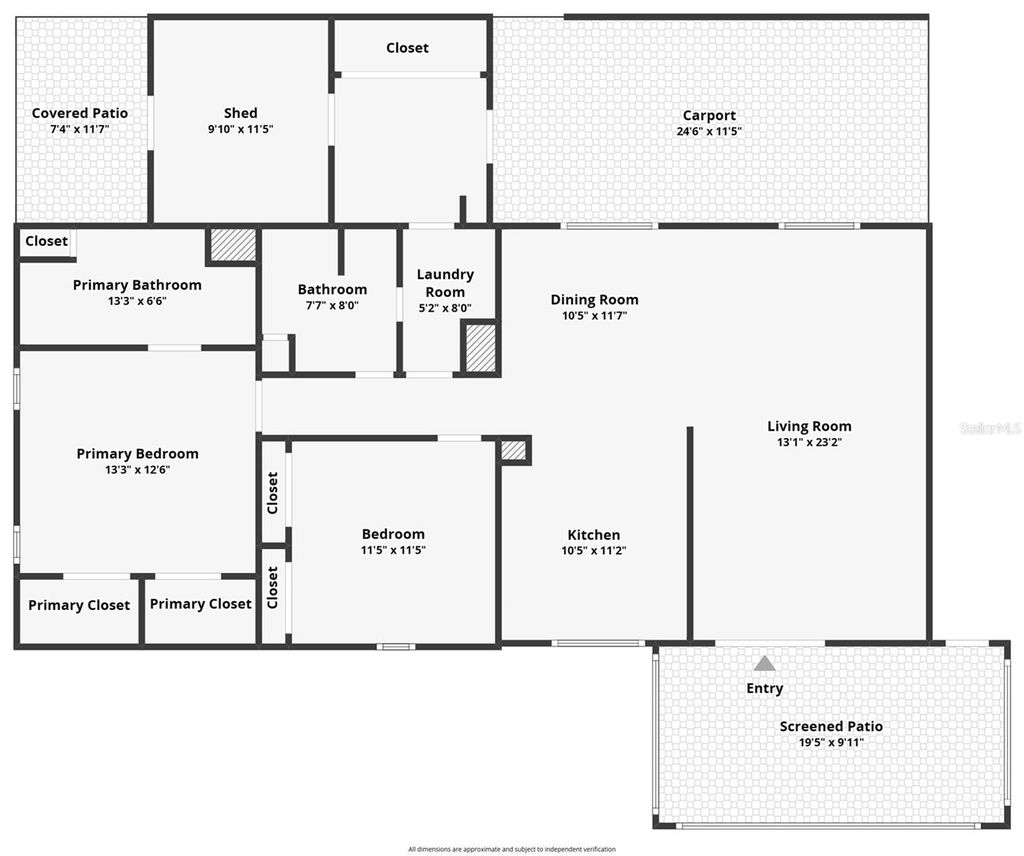 Photo of 1437 Mohawk Circle, Tavares, FL 32778 (MLS # G5109447)