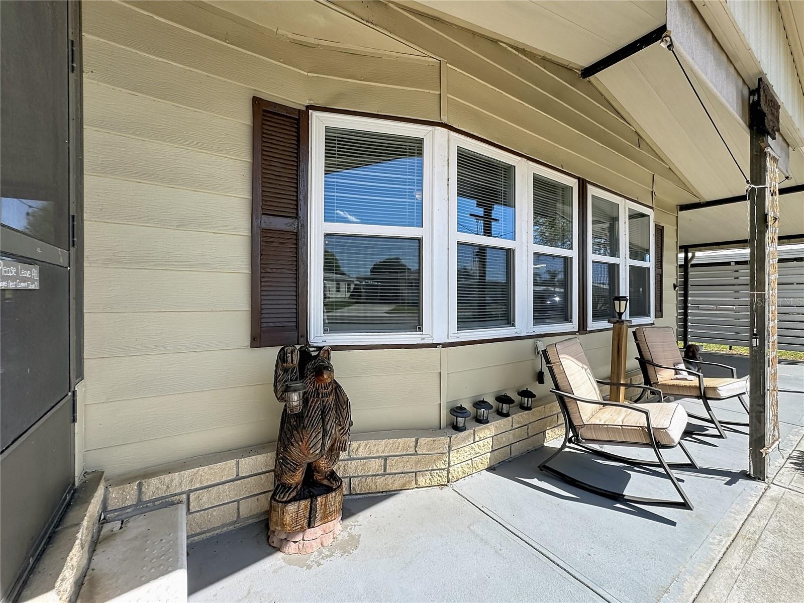 TAVARES LAKE FRANCES ESTATES - Residential