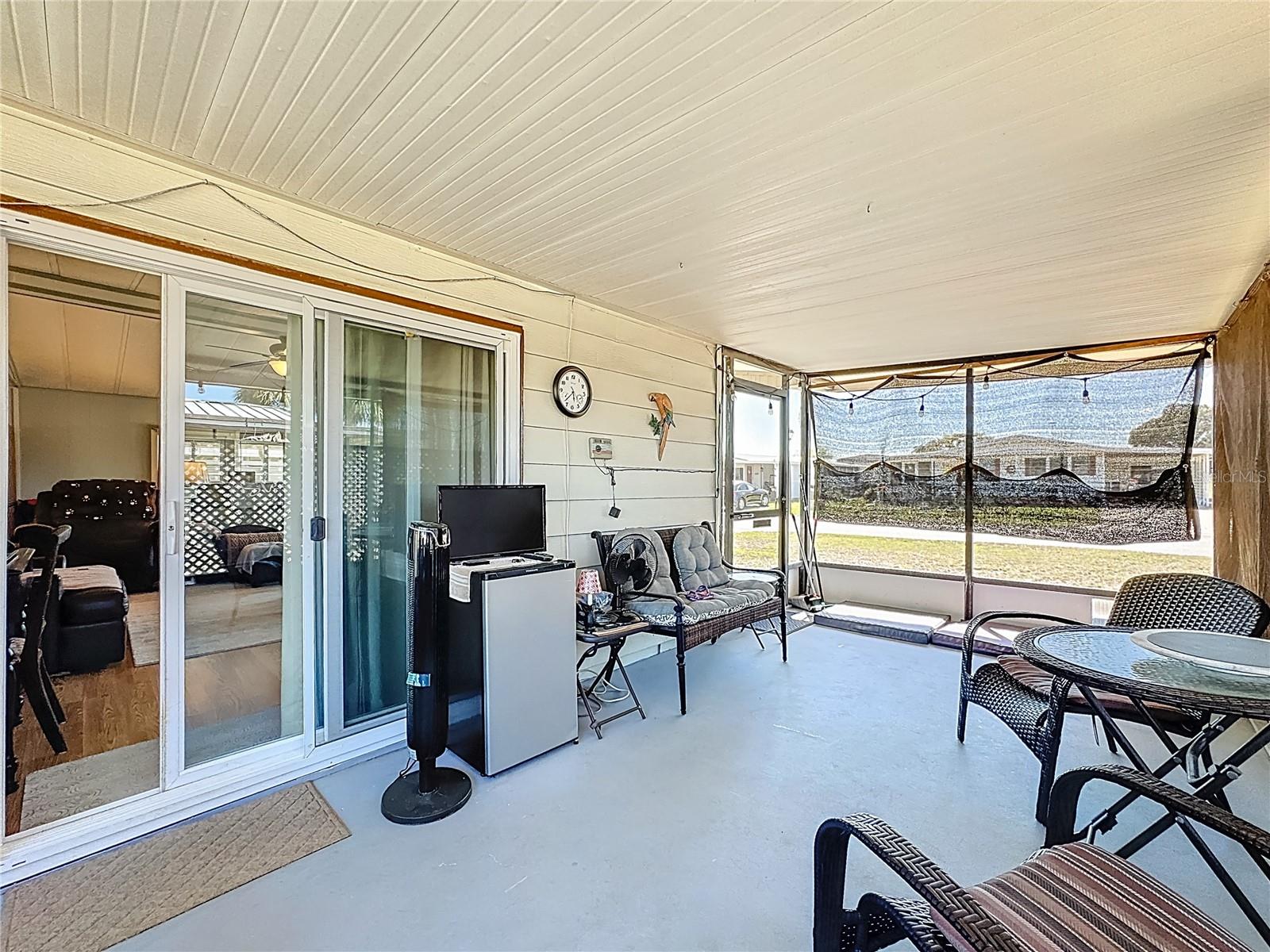 TAVARES LAKE FRANCES ESTATES - Residential