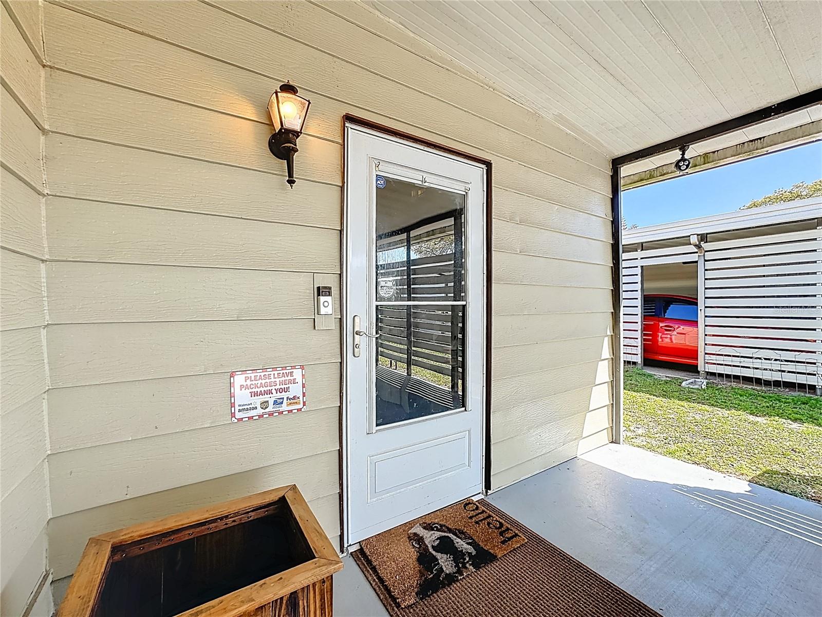 TAVARES LAKE FRANCES ESTATES - Residential