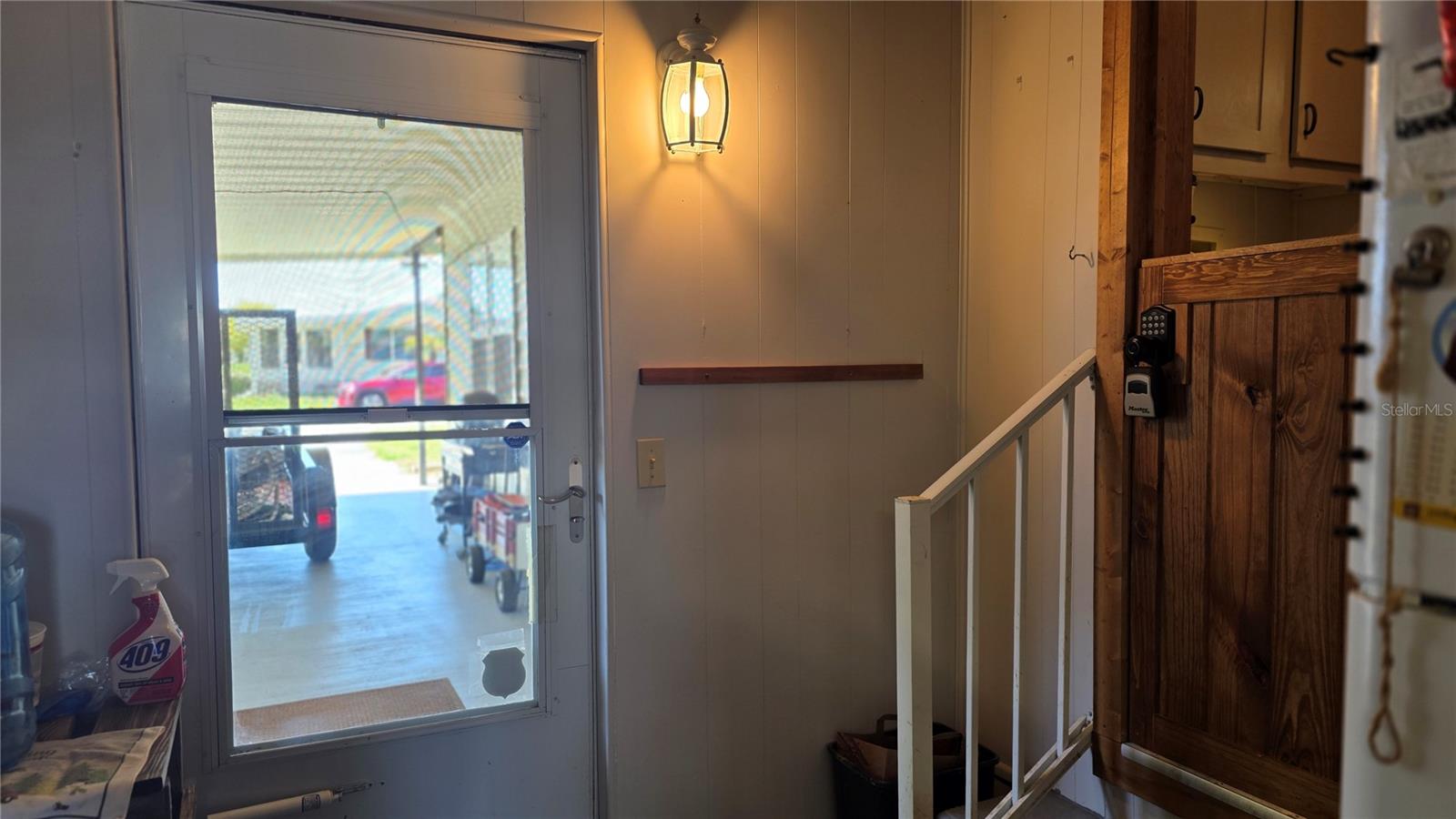 TAVARES LAKE FRANCES ESTATES - Residential