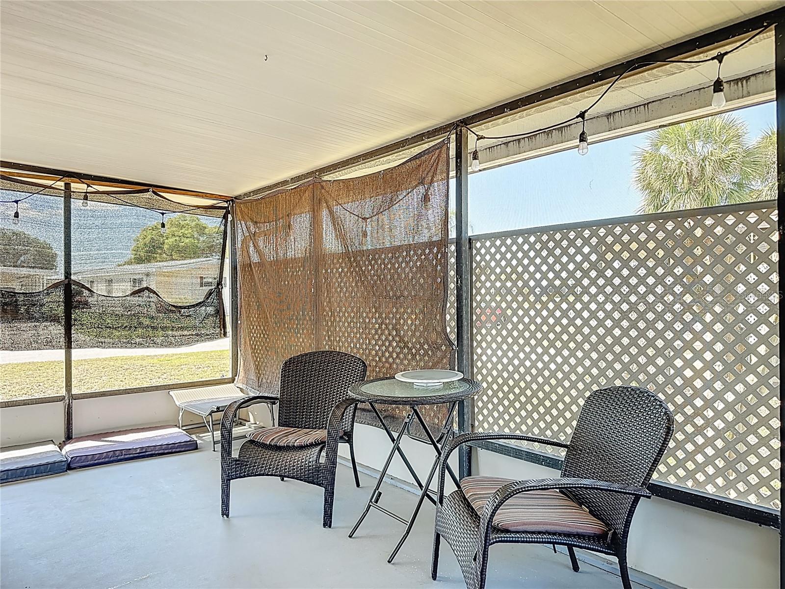 TAVARES LAKE FRANCES ESTATES - Residential