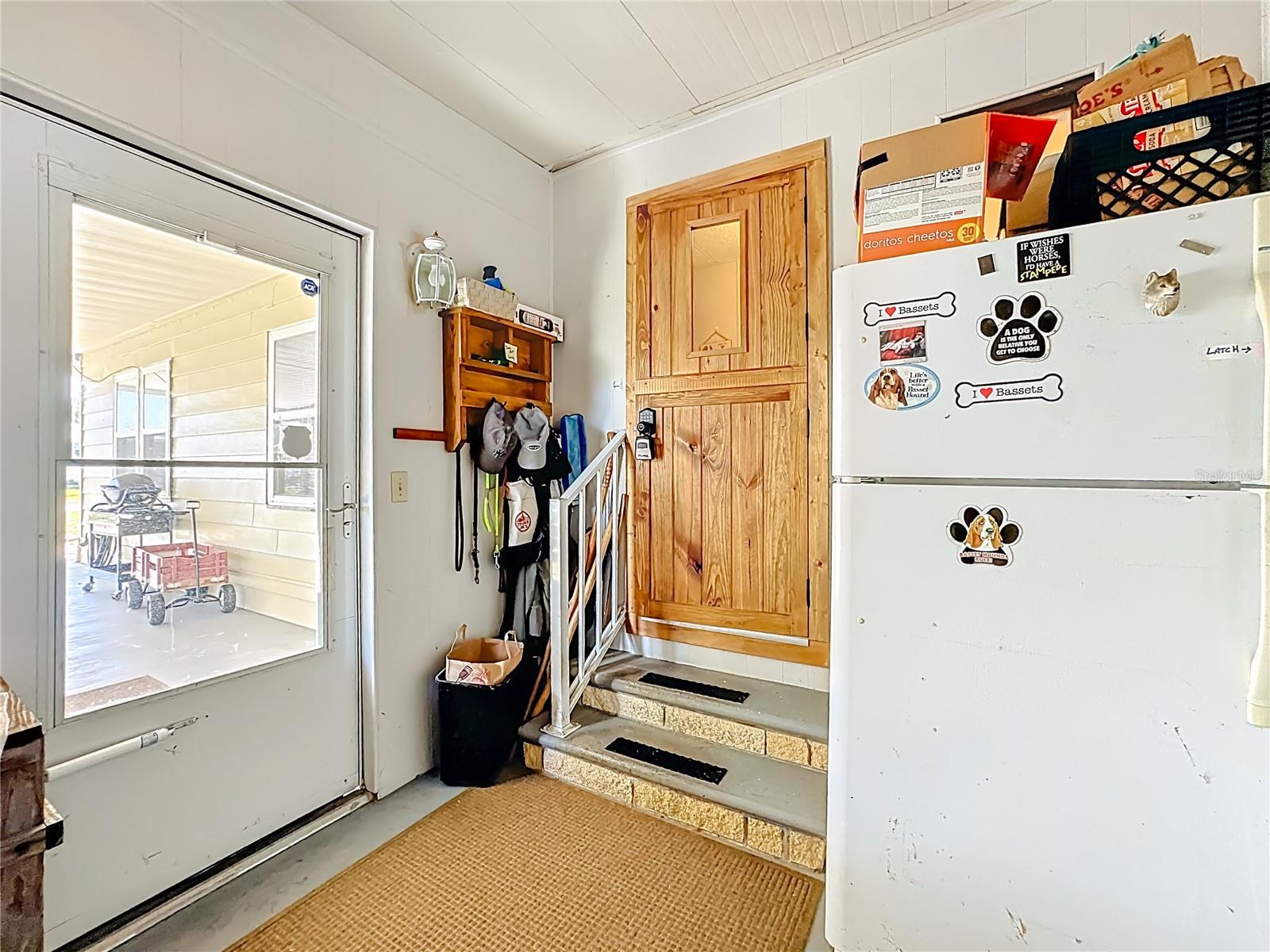 TAVARES LAKE FRANCES ESTATES - Residential