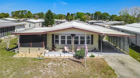 Photo of 1437 Mohawk Circle, Tavares, FL 32778 (MLS # G5109447)