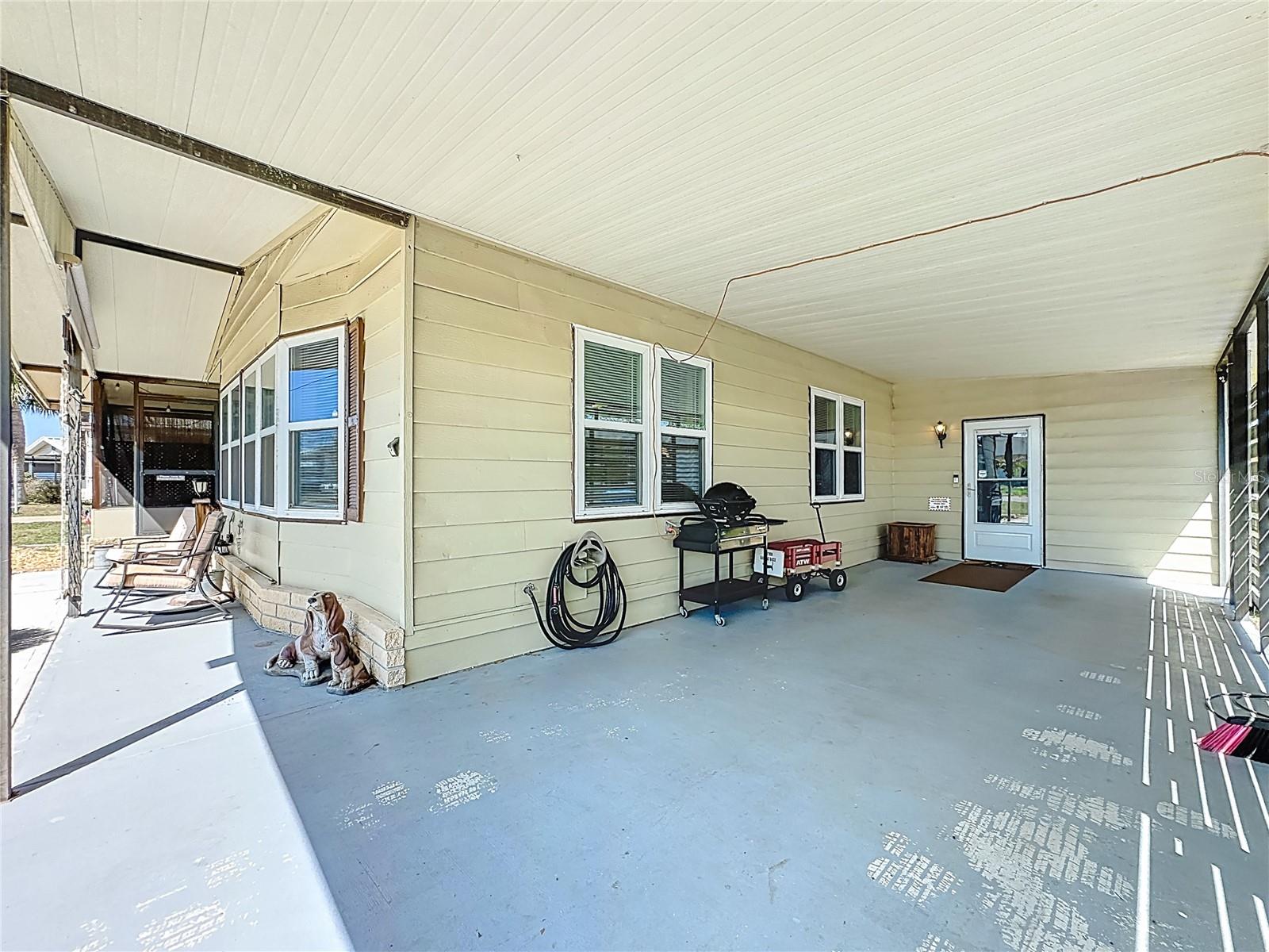 TAVARES LAKE FRANCES ESTATES - Residential