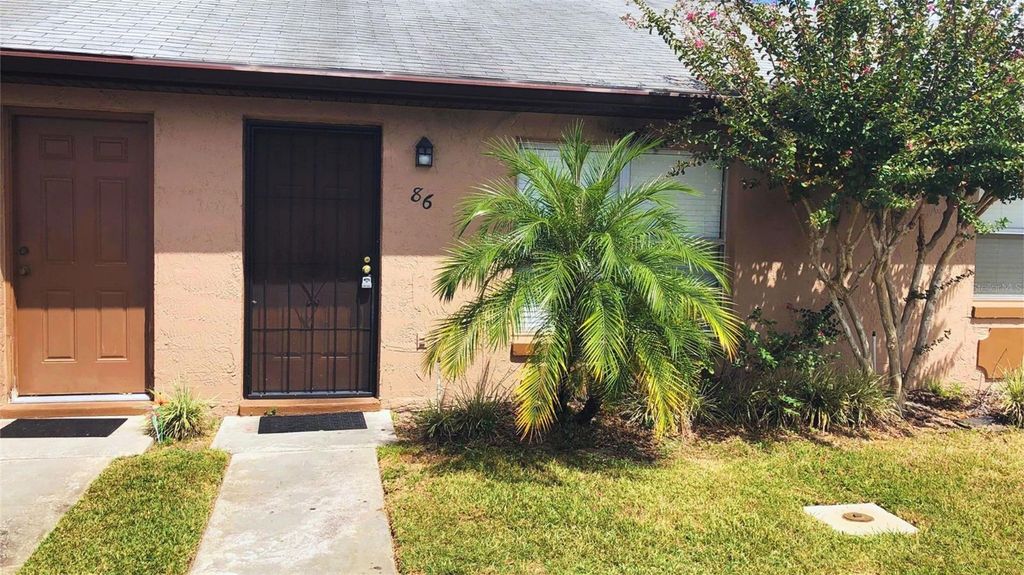 Photo of 86 Las Brisas Way, Kissimmee, FL 34743 (MLS # S5146951)