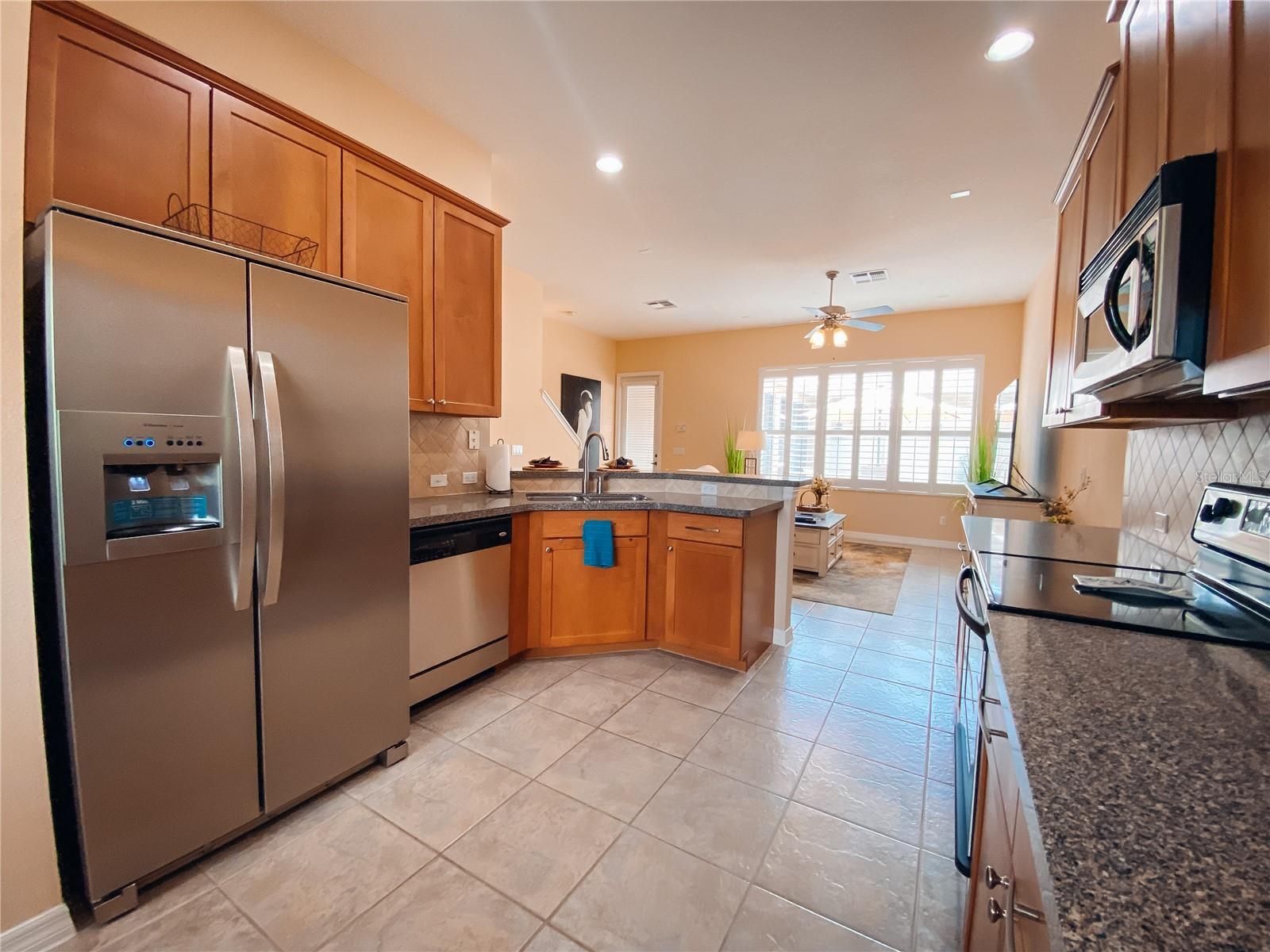 HIGHCROFT POINTE TWNHMS - Residential